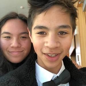 Meet your Posher, Glynn